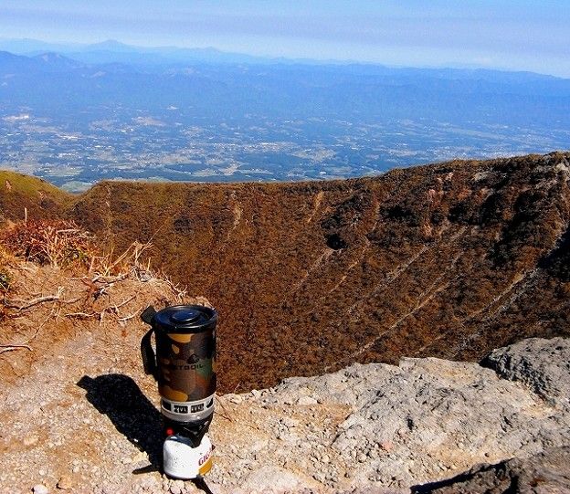 asortyment sklepu górskiego