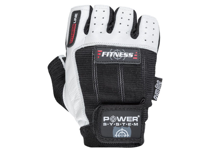 Trening z lepszym chwytem - czy warto mieć rękawiczki?