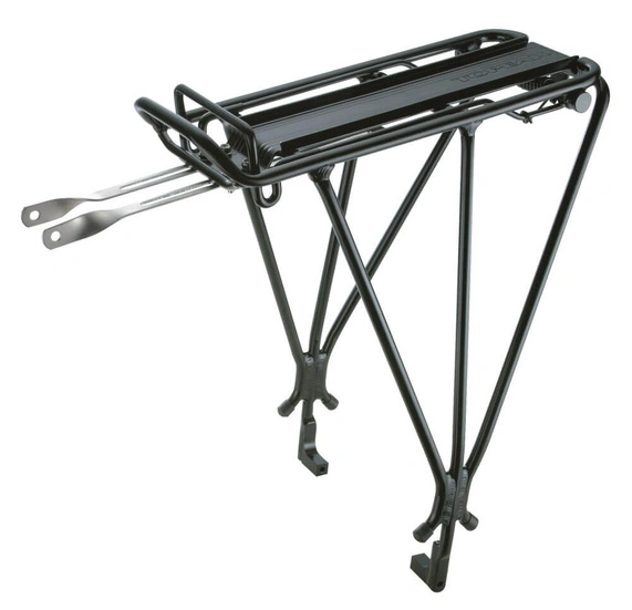 Bagażnik na rower Topeak MTX Explorer Disc ze sprężyną